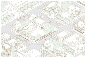 Structure and Units of Japanese Addresses